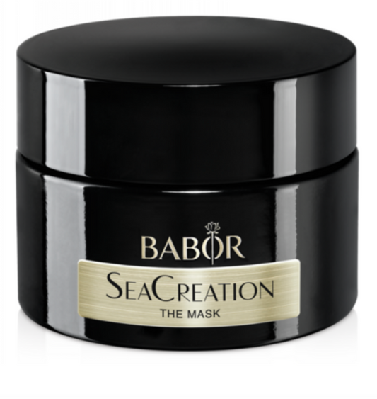 Babor SeaCreation The Mask