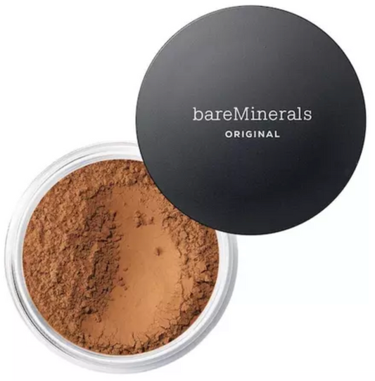 BareMinerals Original Foundation SPF15 - 25 Golden Dark