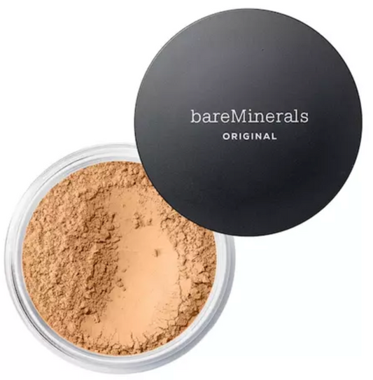 BareMinerals Original Foundation SPF15 - 13 Golden Beige