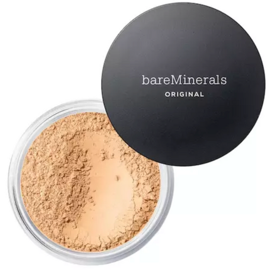 BareMinerals Original Foundation SPF15 - 07 Golden Ivory