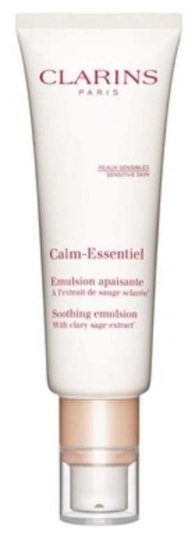 Clarins Calm-Essentiel Soothing Emulsion