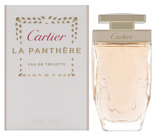 Cartier La Panthere