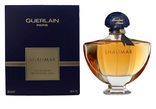 Guerlain Shalimar For Women Eau de Parfum