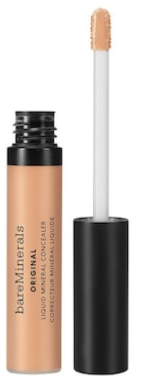 BareMinerals Original Liquid Concealer - Light /Medium 2.5N