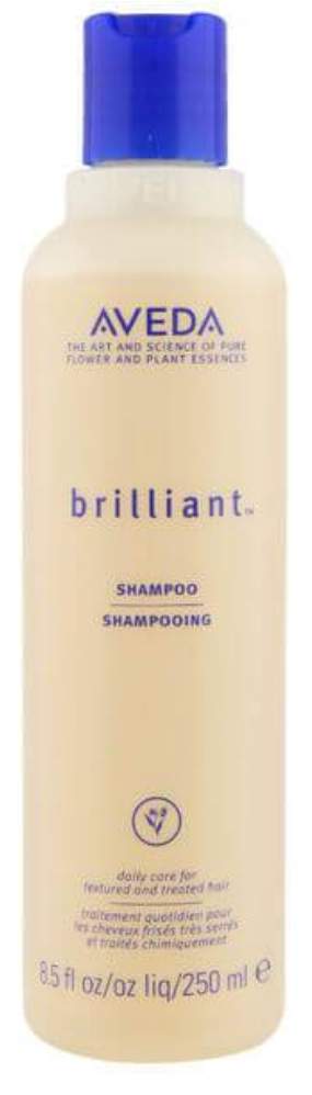 Aveda Domain Brilliant Shampoo
