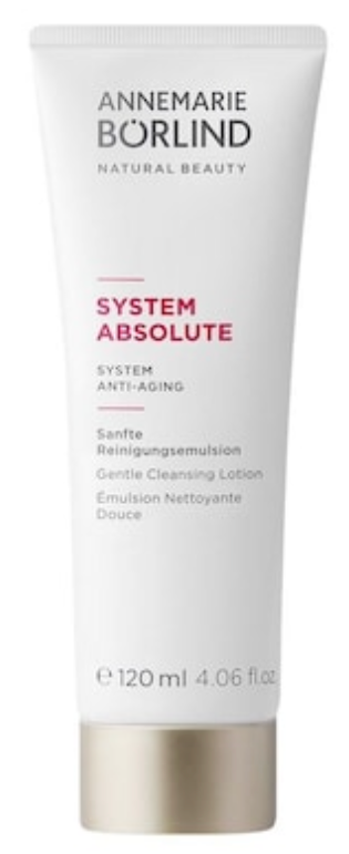 Annemarie Borlind System Absolute Cleansing Lotion