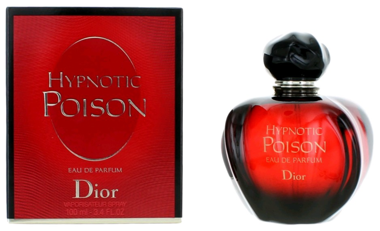 Christian Dior Hypnotic Poison EDP Spray 100ml