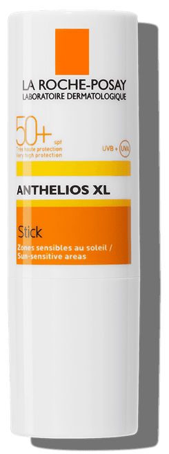 La Roche Stick Zonas Sensibles