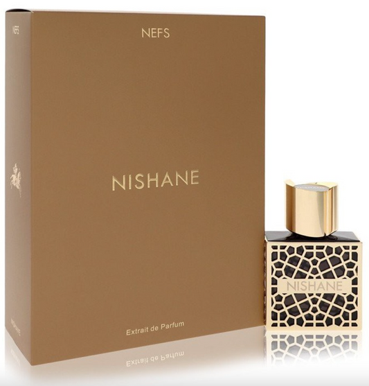 Nishane Nefs Extrait De Parfum Unisex