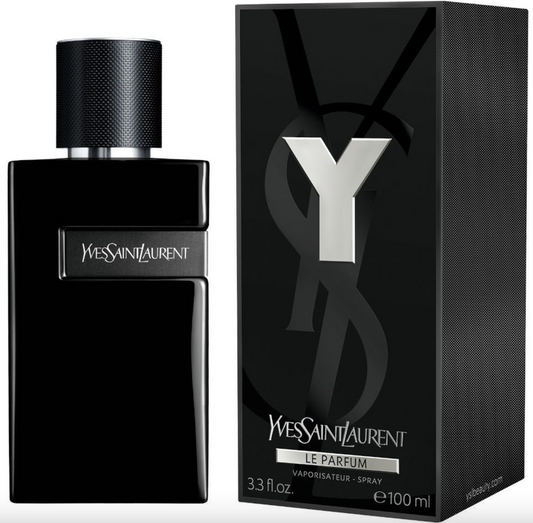 Yves Saint Laurent Y Le Parfum Men EDP