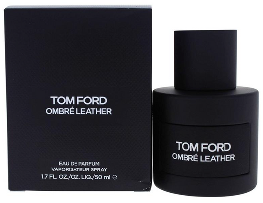 Tom Ford Ombre Leather For Men EDP