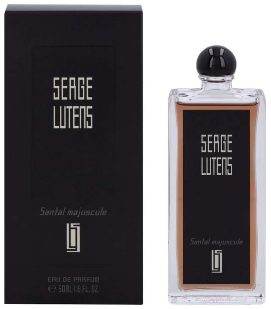 Serge Lutens Santal Majuscule