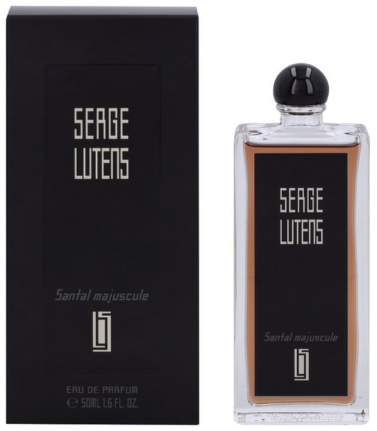 Serge Lutens Santal Majuscule