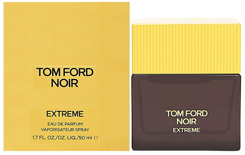 Tom Ford Noir Extreme Men EDP Spray