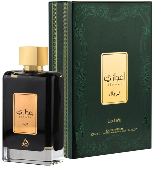 Lattafa Ejaazi Unisex EDP