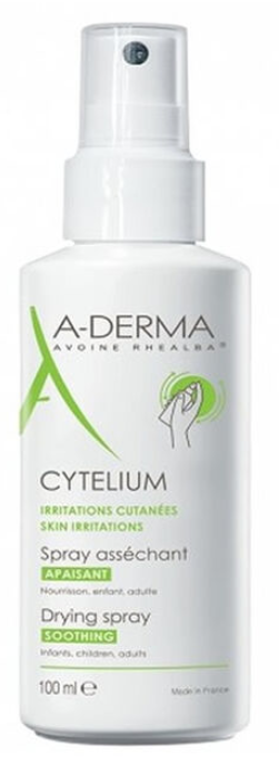 A-Derma Cytelium Drying Spray