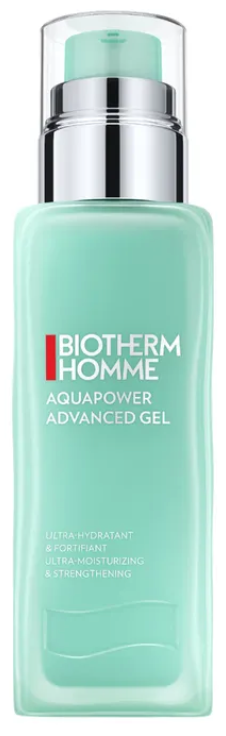 Biotherm Homme Aquapower Advanced Gel