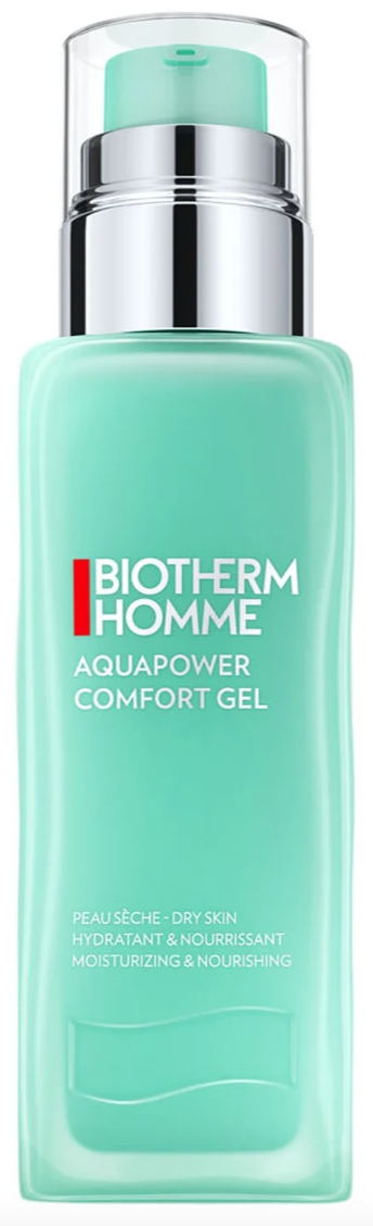 Biotherm Homme Aquapower Comfort Gel