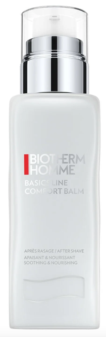 Biotherm Homme Basics Line Ultra Comfort After Shave Balm