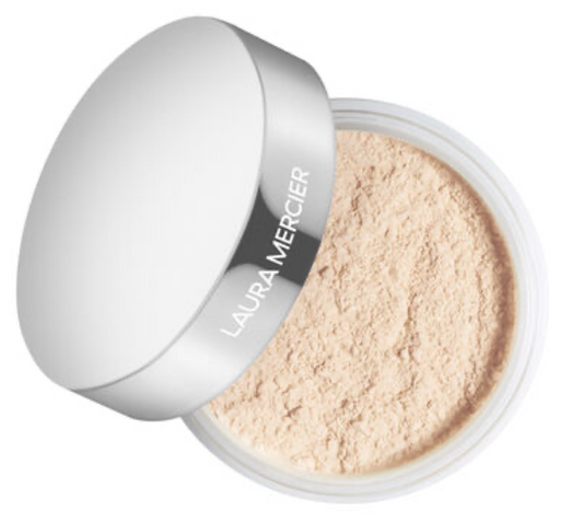 Laura Mercier Translucent Loose Setting Powder - Light Catcher - Celestial Light