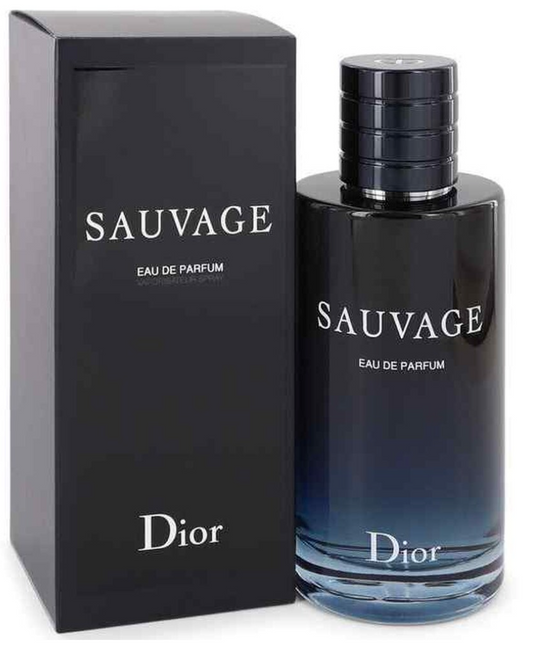 Dior Sauvage For Men EDP Spray