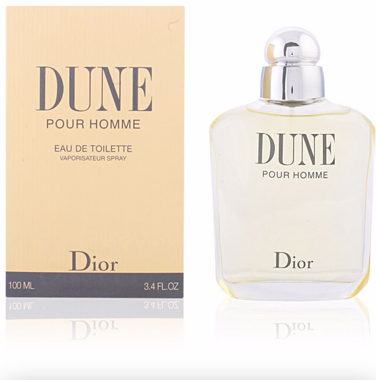 Christian Dior Dune Pour Homme EDT