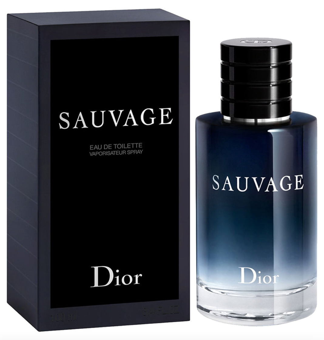Dior Sauvage For Men EDT