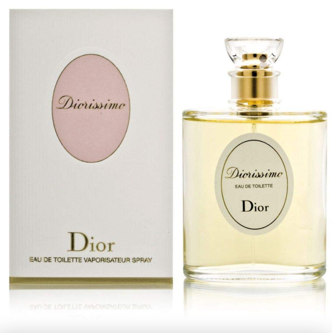 Dior Diorissimo For Women EDT