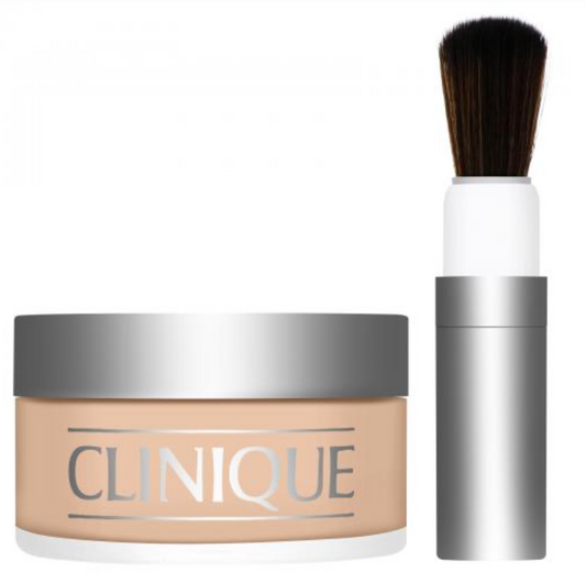 Clinique Blended Face Powder