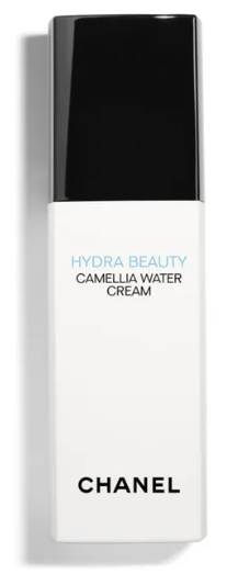 Chanel Hydra Beauty Camelia Water Cream