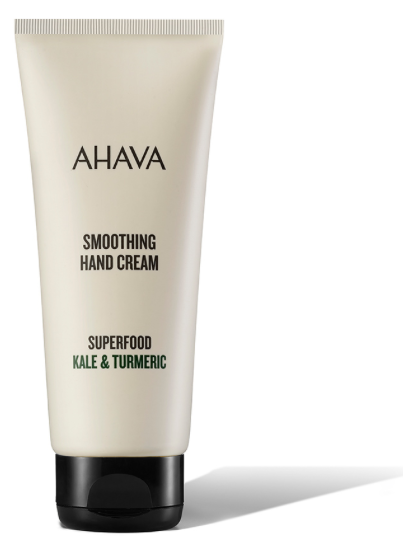 Ahava Smoothing  Kale & Turmeric