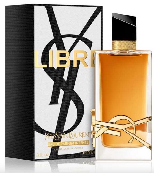 Yves Saint Laurent Libre Intense For Women EDP