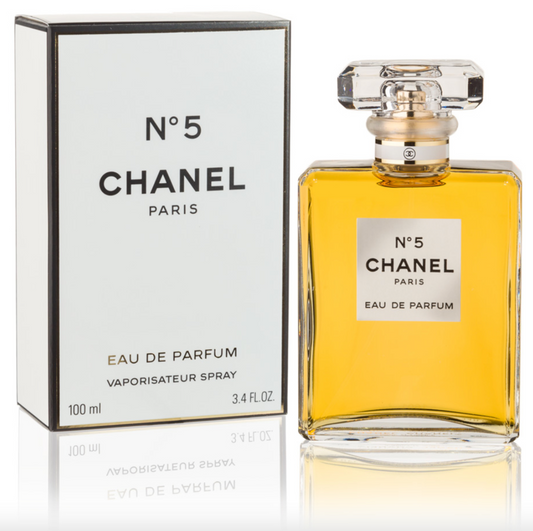 Chanel #5 For Women EDP