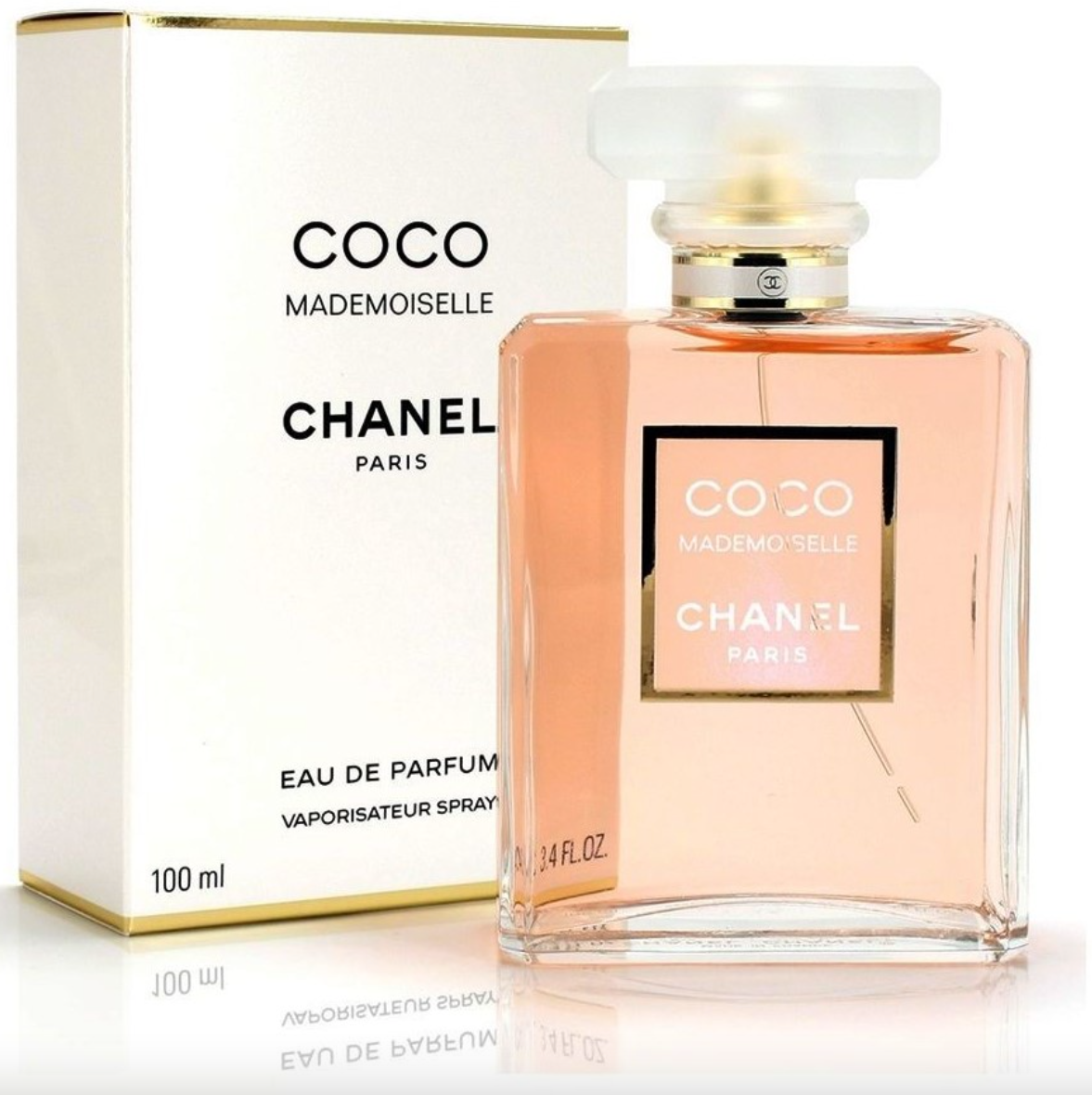 Chanel Coco Mademoiselle For Women EDP