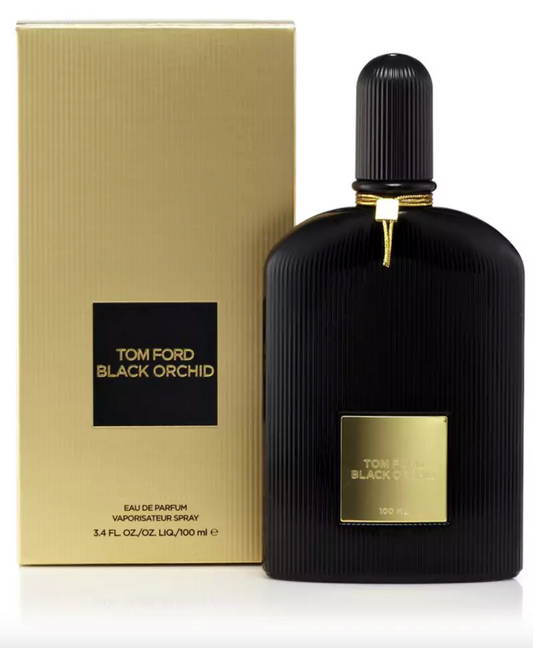 Tom Ford Black Orchid For Women EDP