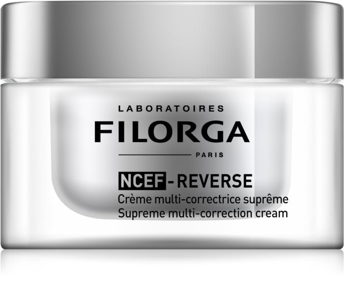 Filorga Ncef-Reverse Supreme Multi CorrectionCream