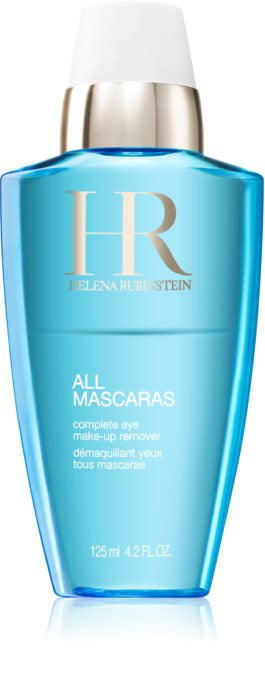 Helena Rubinstein All Mascaras Complete Eye Make Up Remover