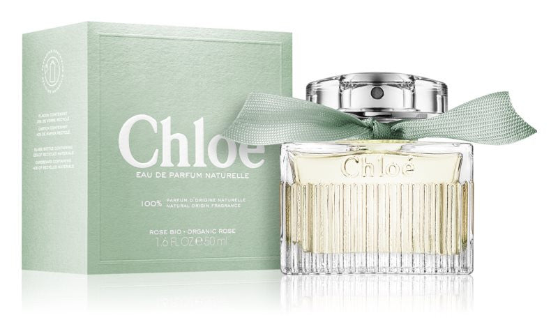 Chloe By Chloe Naturelle  Spray