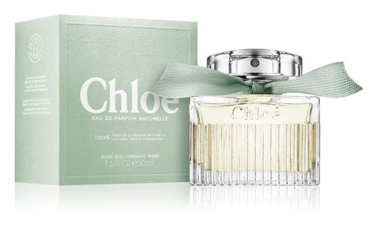 Chloe By Chloe Naturelle  Spray