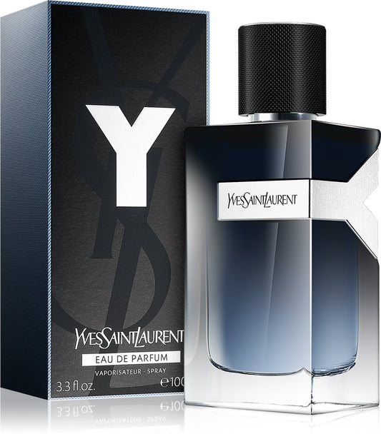 Yves Saint Laurent Y For Men EDP