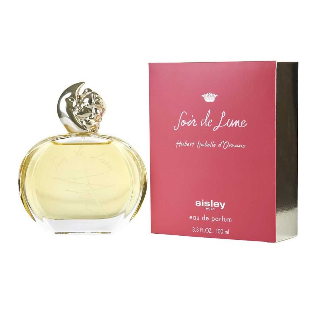 Sisley Soir De Lune For Women EDP