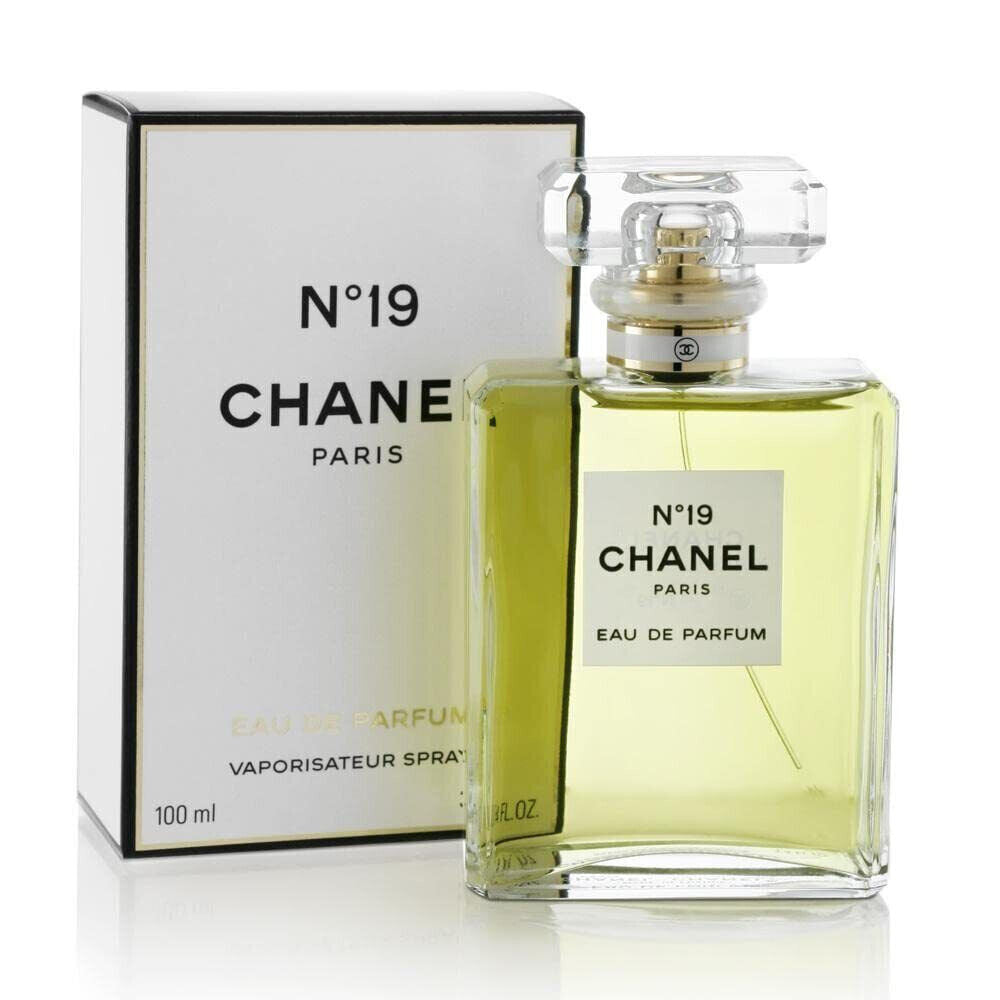 Chanel No.19 For Women EDP