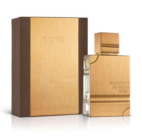 Haramain Amber Oud EDP Spray