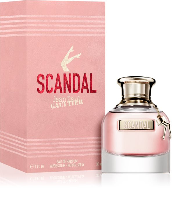 Jean Paul Gaultier Scandal