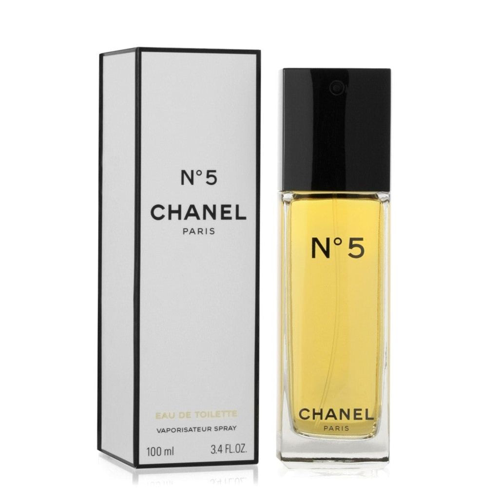 CHANEL #5 For Women EDT
