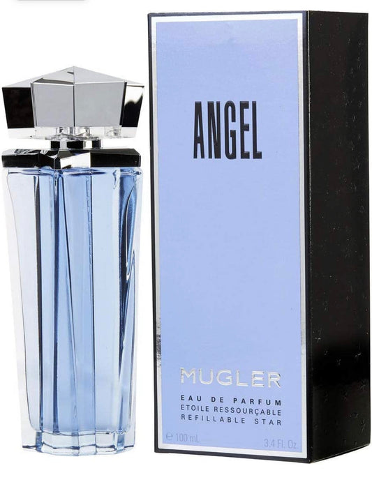 Thierry Mugler Angel Refillable Star For Women Eau de Parfum