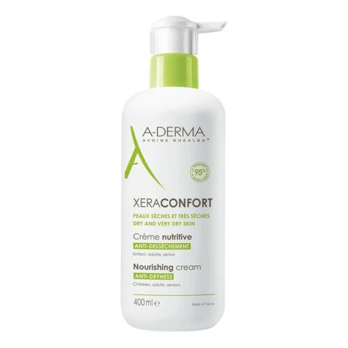 A-Derma Xeraconfort Nourishing Cream