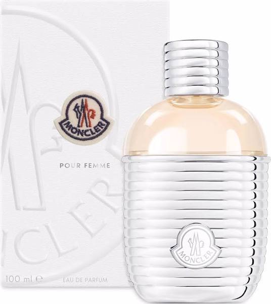 Moncler Pour Femme  Spray